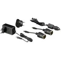 Зарядна станція Bresser Portable Power Supply 100 Watt (3810000) зображення 5