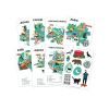 Скретч карта 1DEA.me Travel Map Моя Родная Украина (13021) изображение 4