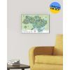 Скретч карта 1DEA.me Travel Map Моя Родная Украина (13021) изображение 8