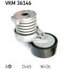 Ролик натяжителя ремня SKF VKM 36146 изображение 2