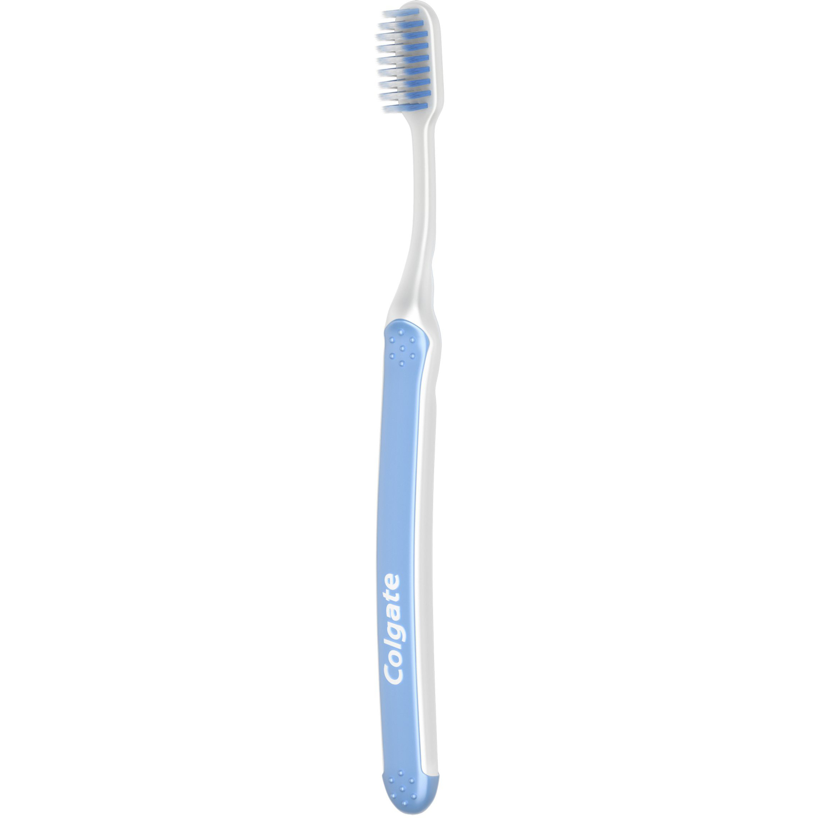Зубна щітка Colgate Slim Soft для захисту ясен 2 шт. (8714789993829) зображення 2