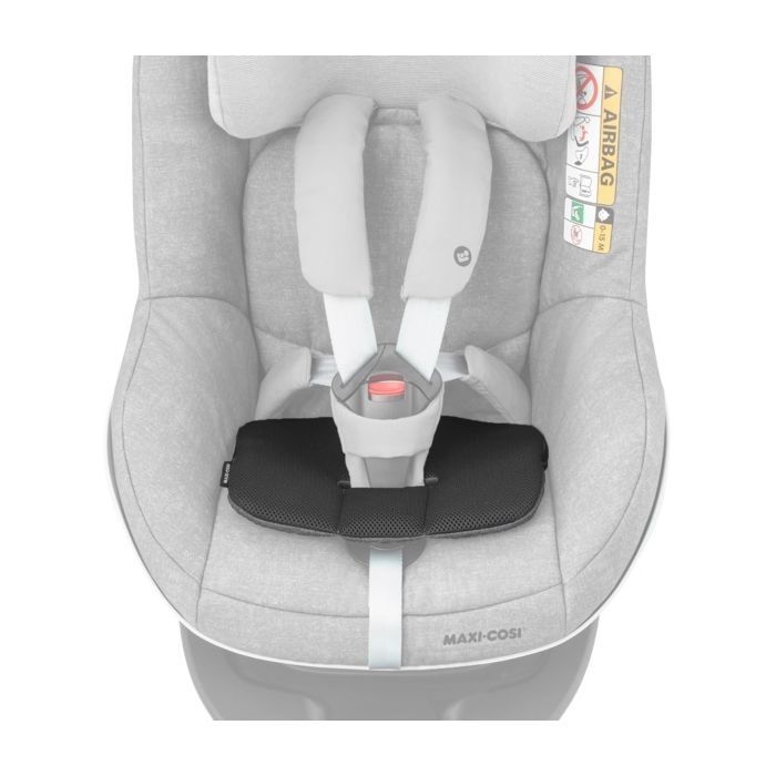 Аксессуар для автокресла Maxi-Cosi е-Safety Black смарт-подушка с датчиком (8494057111) изображение 2