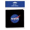 Стікер-закладка Kite набір з клейкою смужкою NASA (NS22-477) зображення 3