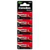 Батарейка Camelion A27 / LR27 Alkaline * 5 (A27-BP5)