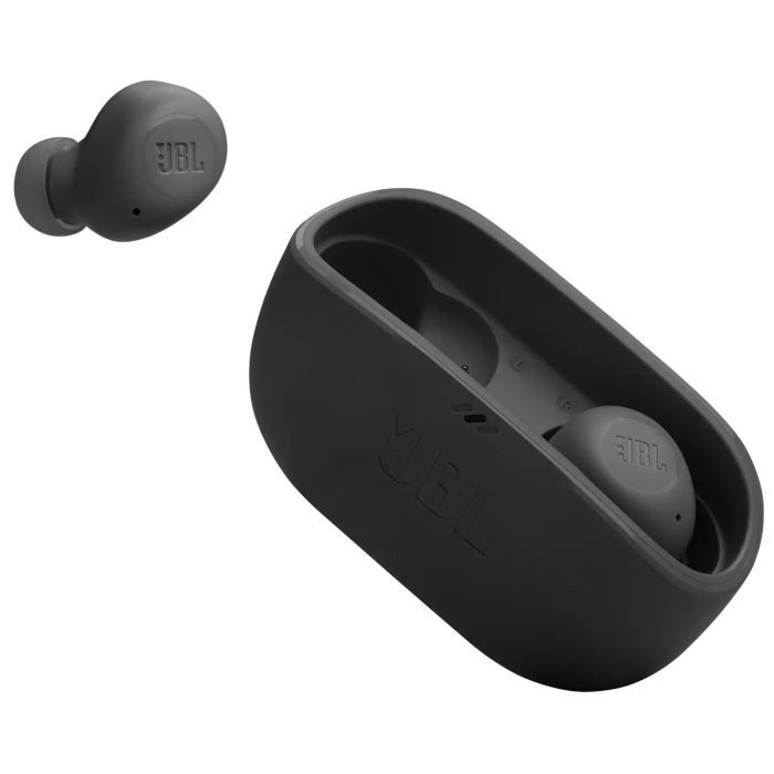 Наушники JBL Wave Buds TWS White (JBLWBUDSWHT) изображение 10