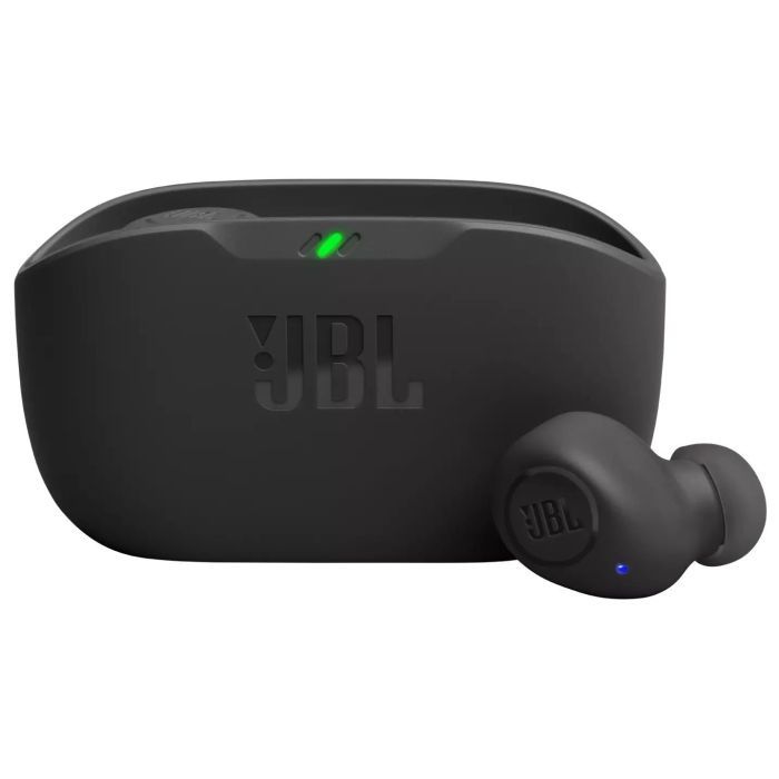 Наушники JBL Wave Buds TWS White (JBLWBUDSWHT)