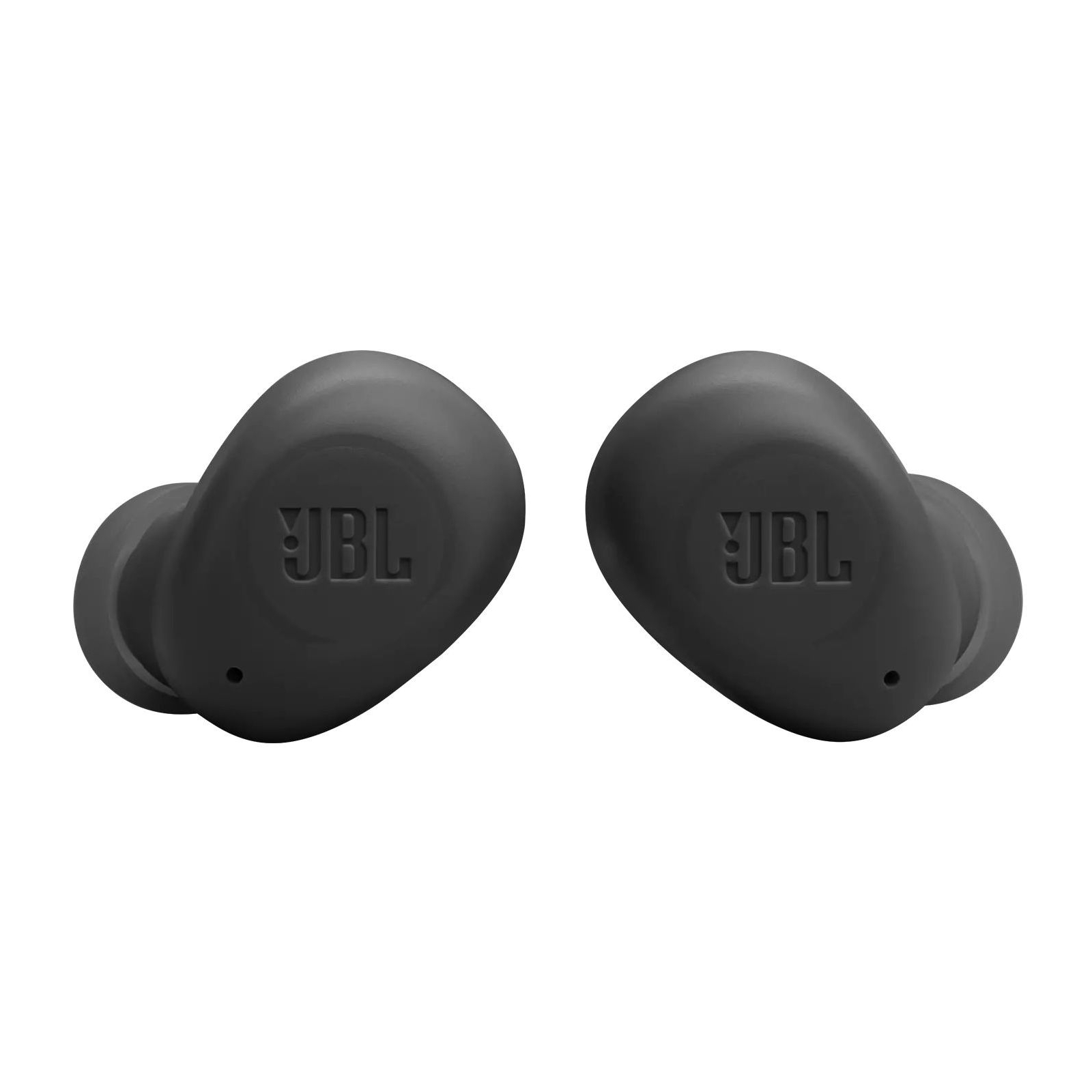 Навушники JBL Wave Buds TWS Black (JBLWBUDSBLK) зображення 2