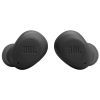 Наушники JBL Wave Buds TWS Black (JBLWBUDSBLK) изображение 2