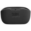 Наушники JBL Wave Buds TWS Black (JBLWBUDSBLK) изображение 4