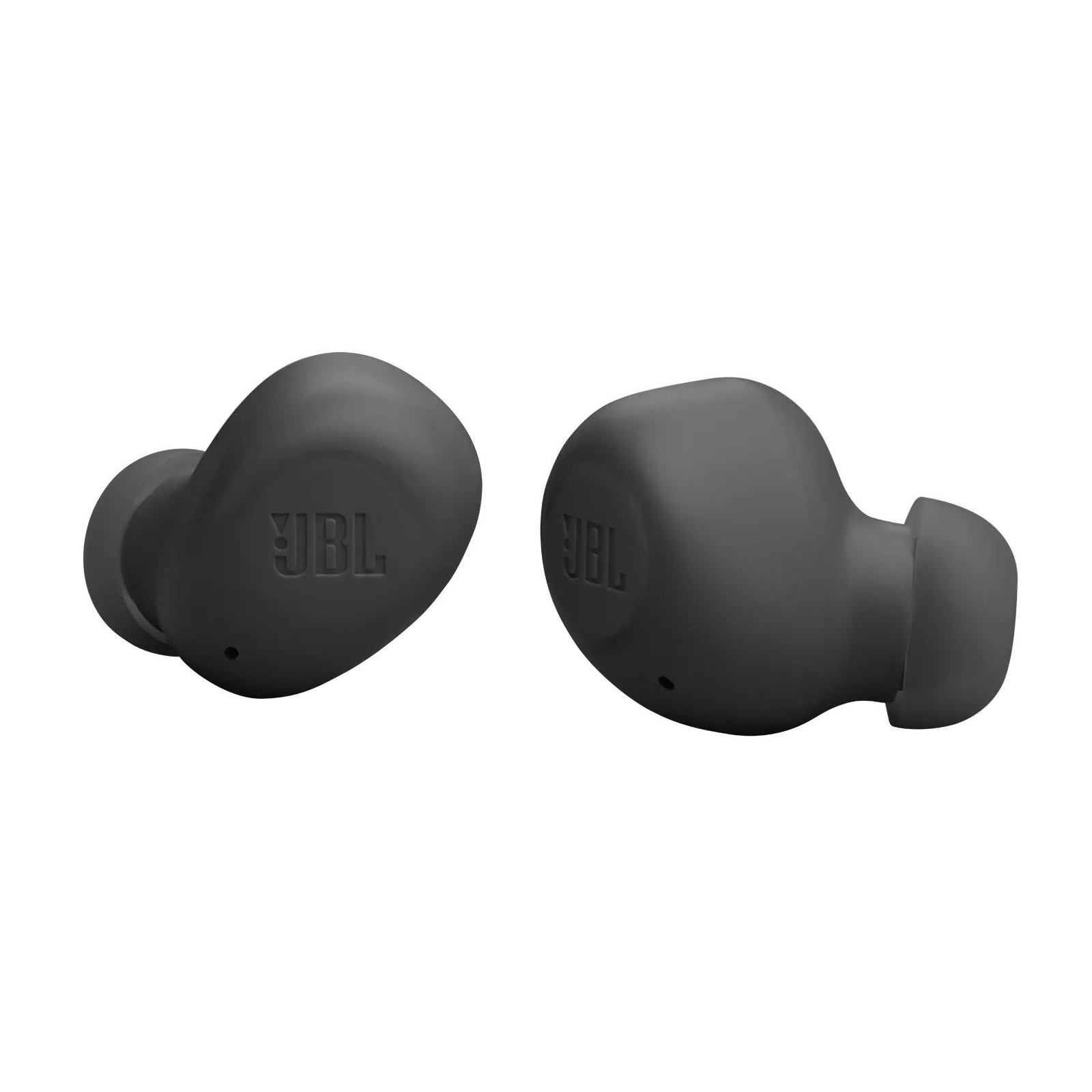 Навушники JBL Wave Buds TWS Black (JBLWBUDSBLK) зображення 8