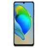 Чехол для мобильного телефона BeCover ZTE Blade A72 Transparancy (708657) изображение 2