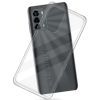 Чехол для мобильного телефона BeCover ZTE Blade A72 Transparancy (708657) изображение 5