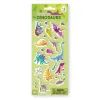 Стікер-наклейка DoDo 3D Динозаврики (300846)