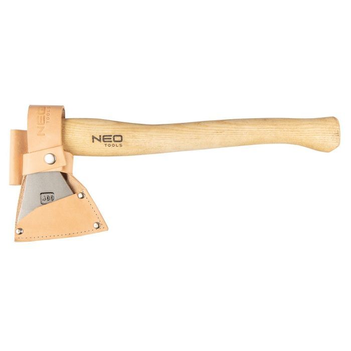 Сокира Neo Tools Bushcraft, 400 г (63-119) зображення 5
