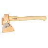 Сокира Neo Tools Bushcraft, 400 г (63-119) зображення 5