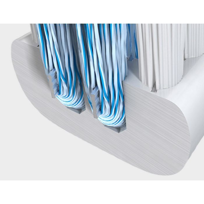 Зубная щетка Xiaomi Doctor B Pink Soft (Р29455) изображение 3