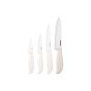 Кухонный нож Ardesto Fresh 27.5 см White (AR2127CW) изображение 3