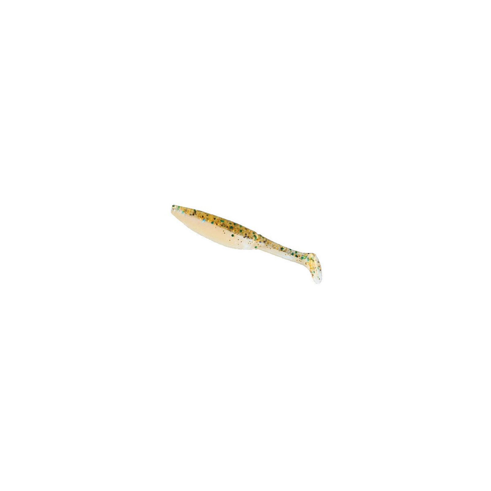 Силикон рыболовный Nomura Grab Snad 75мм 3,5гр. цвет-046 (multi glitter back) 10шт (NM70204607)