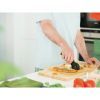Нож для пиццы Fiskars Form, пластик (1019533) изображение 3