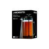 Френч-пресс Ardesto Black Mars 600 мл (AR1906DW) изображение 2