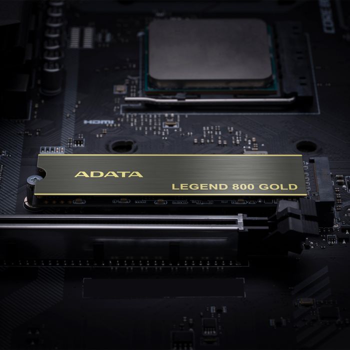 Накопитель SSD M.2 2280 2TB ADATA (SLEG-800G-2000GCS-S38) изображение 10