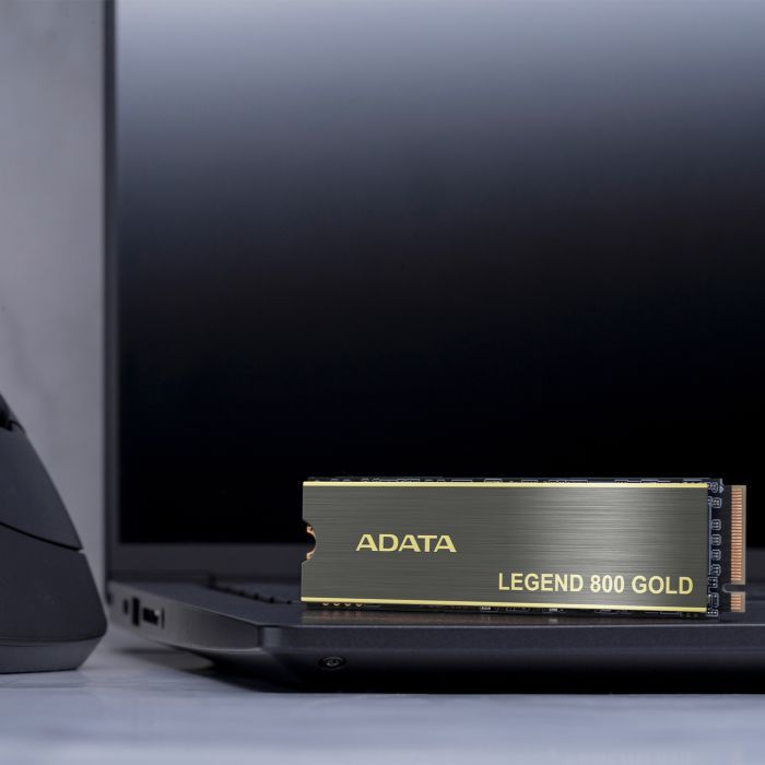 Накопитель SSD M.2 2280 2TB ADATA (SLEG-800G-2000GCS-S38) изображение 11