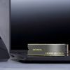 Накопитель SSD M.2 2280 2TB ADATA (SLEG-800G-2000GCS-S38) изображение 11