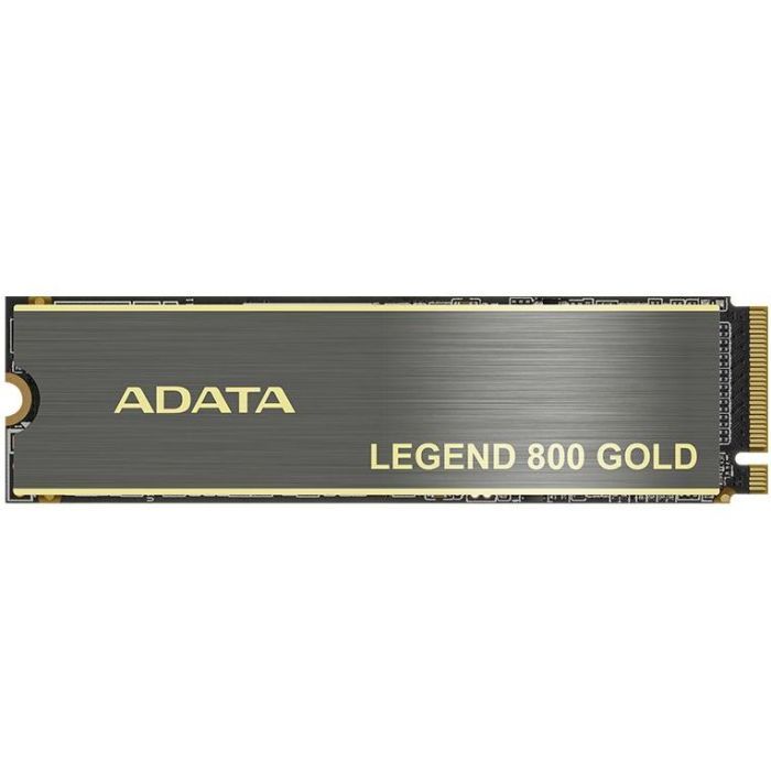 Накопитель SSD M.2 2280 2TB ADATA (SLEG-800G-2000GCS-S38)