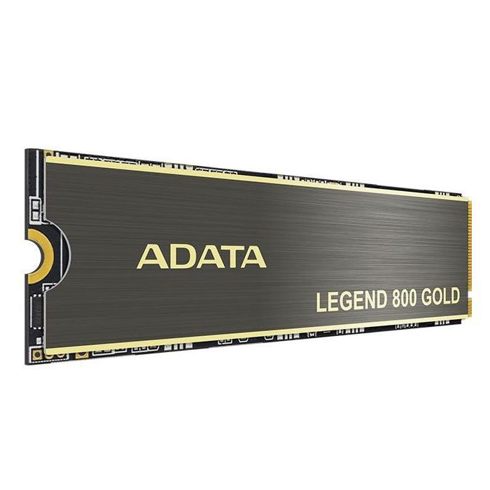 Накопитель SSD M.2 2280 2TB ADATA (SLEG-800G-2000GCS-S38) изображение 2