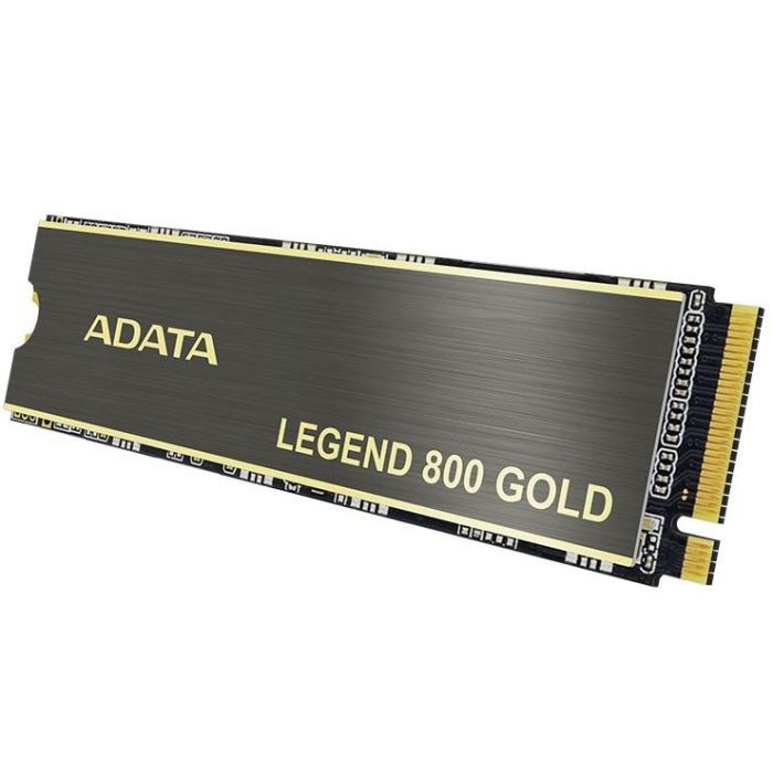 Накопитель SSD M.2 2280 2TB ADATA (SLEG-800G-2000GCS-S38) изображение 3