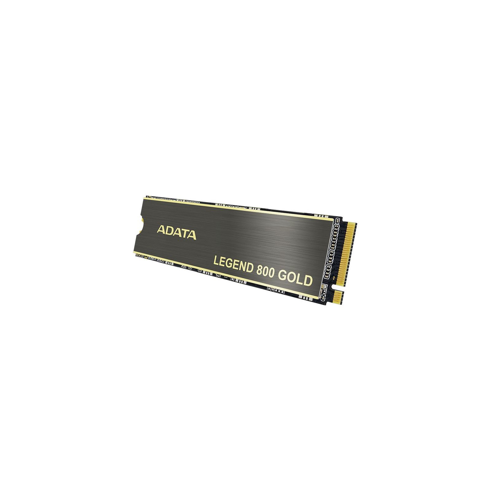 Накопичувач SSD M.2 2280 1TB ADATA (SLEG-800G-1000GCS-S38) зображення 3