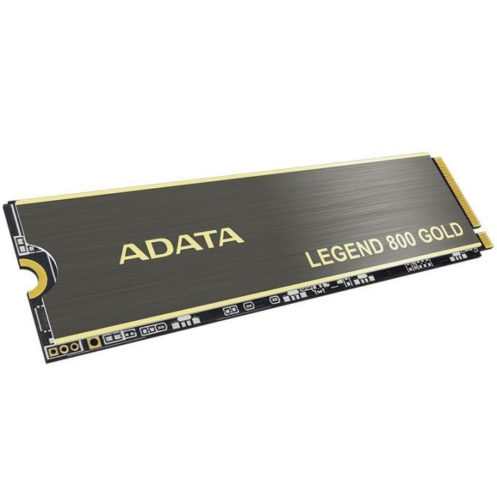 Накопитель SSD M.2 2280 2TB ADATA (SLEG-800G-2000GCS-S38) изображение 4