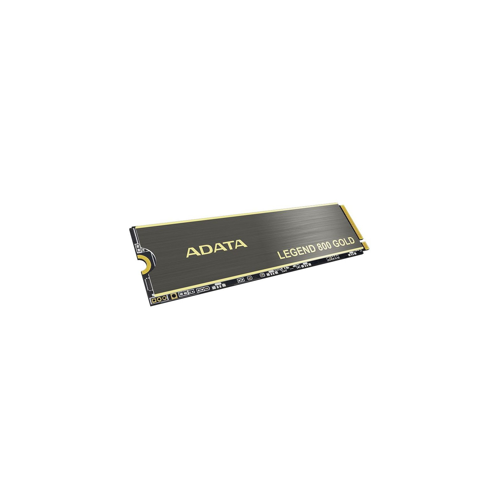 Накопичувач SSD M.2 2280 2TB ADATA (SLEG-800G-2000GCS-S38) зображення 4