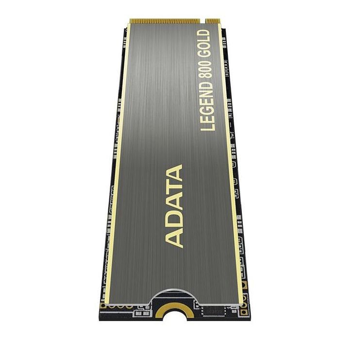 Накопитель SSD M.2 2280 2TB ADATA (SLEG-800G-2000GCS-S38) изображение 5