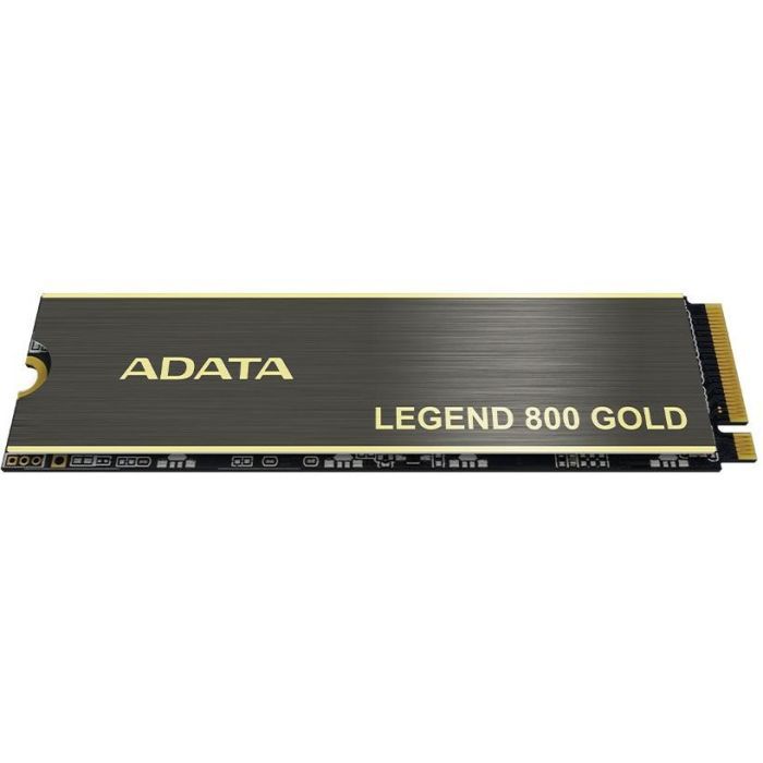 Накопитель SSD M.2 2280 2TB ADATA (SLEG-800G-2000GCS-S38) изображение 6