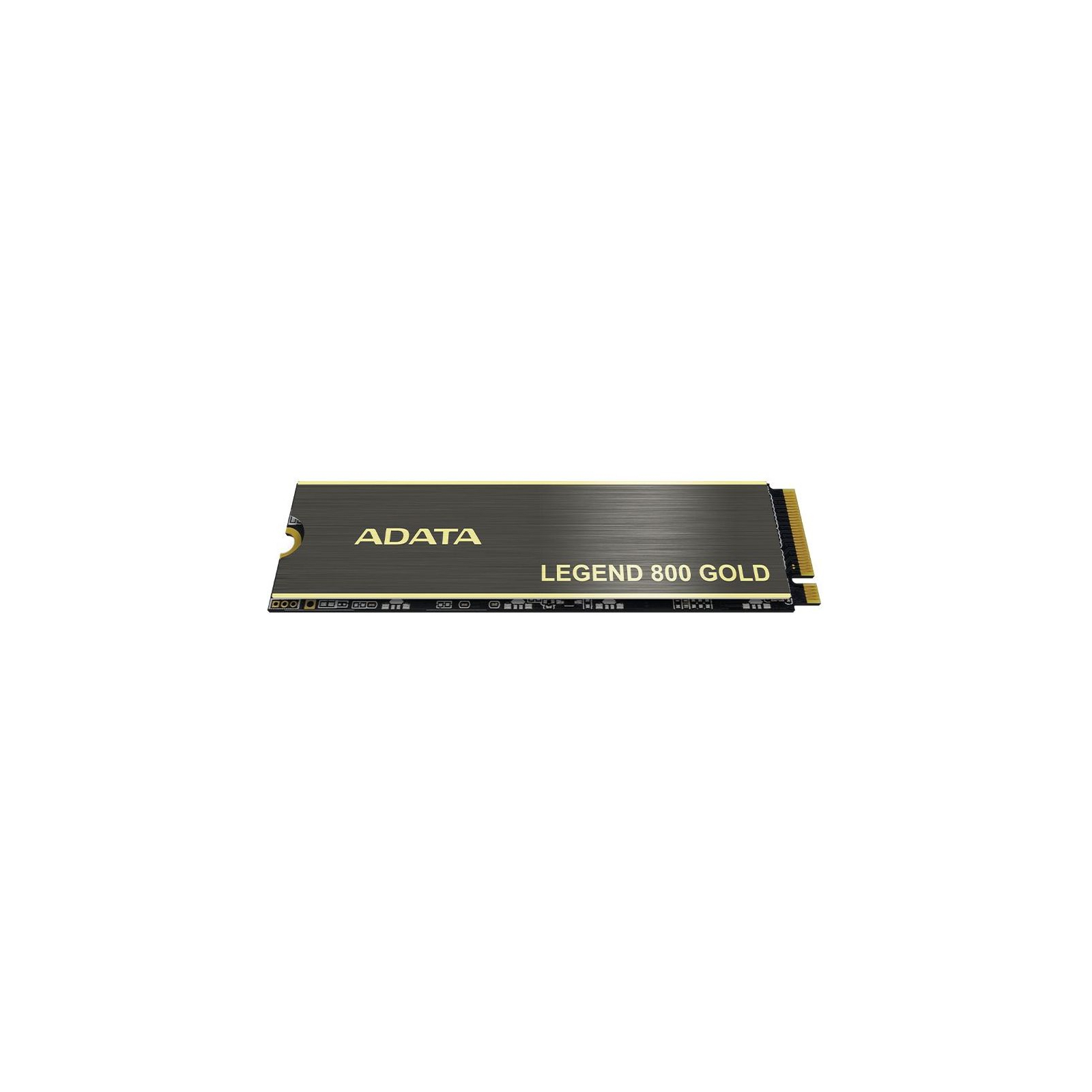 Накопичувач SSD M.2 2280 2TB ADATA (SLEG-800G-2000GCS-S38) зображення 6