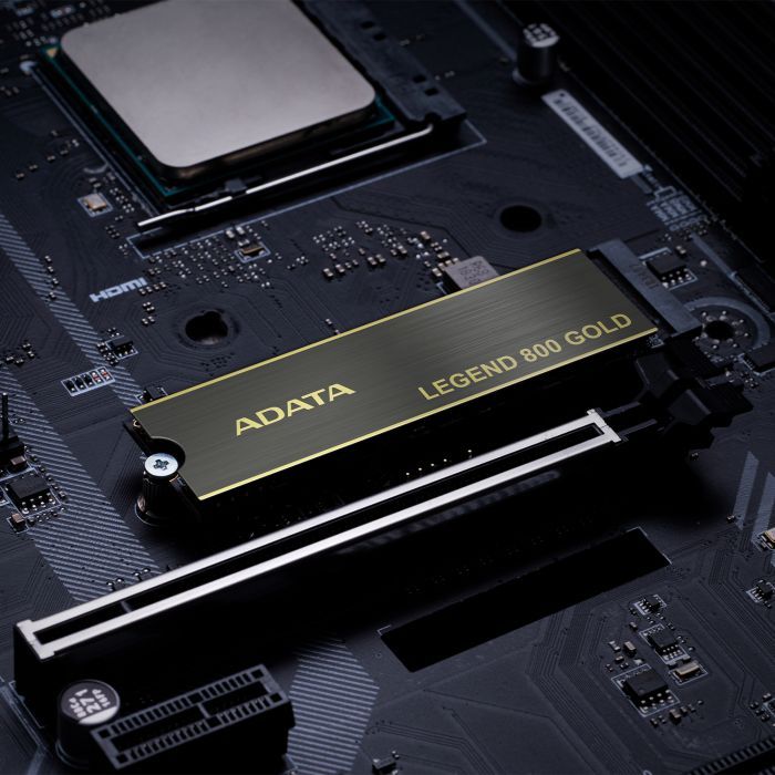 Накопитель SSD M.2 2280 2TB ADATA (SLEG-800G-2000GCS-S38) изображение 8