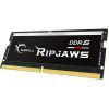 Модуль памяти для ноутбука SoDIMM DDR5 16GB 4800 MHz Ripjaws G.Skill (F5-4800S3434A16GX1-RS) изображение 2