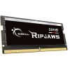 Модуль памяти для ноутбука SoDIMM DDR5 16GB 4800 MHz Ripjaws G.Skill (F5-4800S3434A16GX1-RS) изображение 3