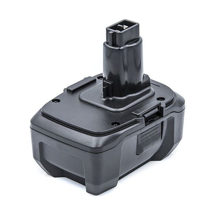 Акумулятор до електроінструменту PowerPlant для DeWALT 18V 2Ah Li-ion (TB920662)