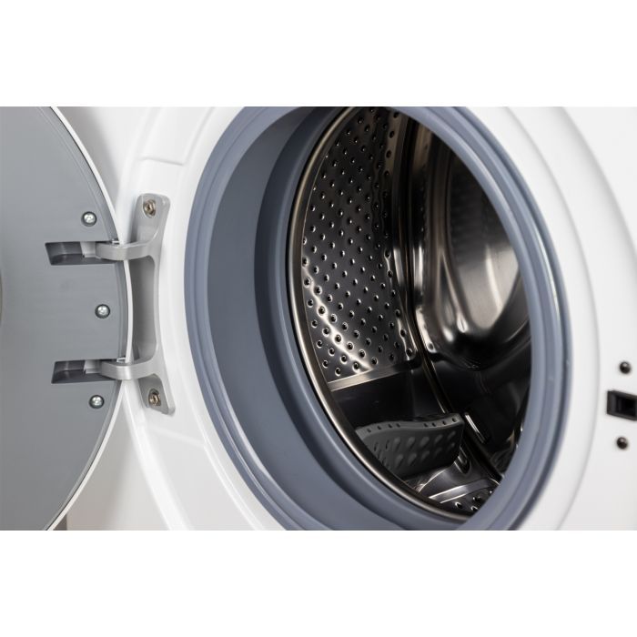 Стиральная машина Midea MFE06W60/W-UA изображение 6