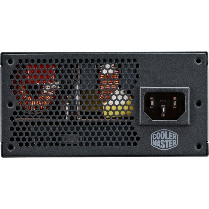 Блок питания CoolerMaster 1300W V SFX Platinum (MPZ-D001-SFBP-BEU) изображение 8