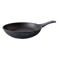Сковорода Gusto Marble 28 cм (GT-2104-28) изображение 2