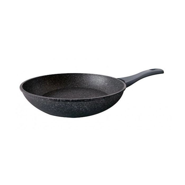 Сковорода Gusto Marble 28 cм (GT-2104-28) изображение 2