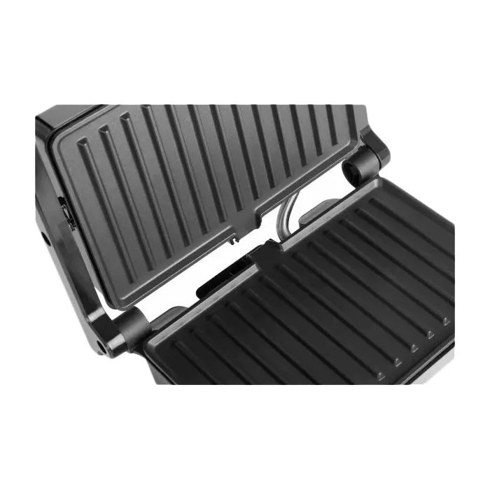 Електрогриль ECG S 3070 Panini Power (S3070 Panini Power) зображення 10