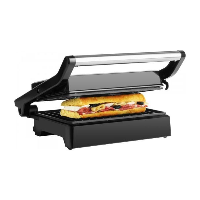 Електрогриль ECG S 3070 Panini Power (S3070 Panini Power) зображення 10