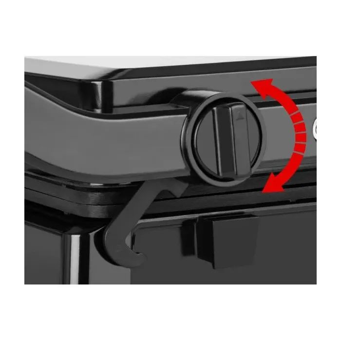 Електрогриль ECG S 3070 Panini Power (S3070 Panini Power) зображення 11