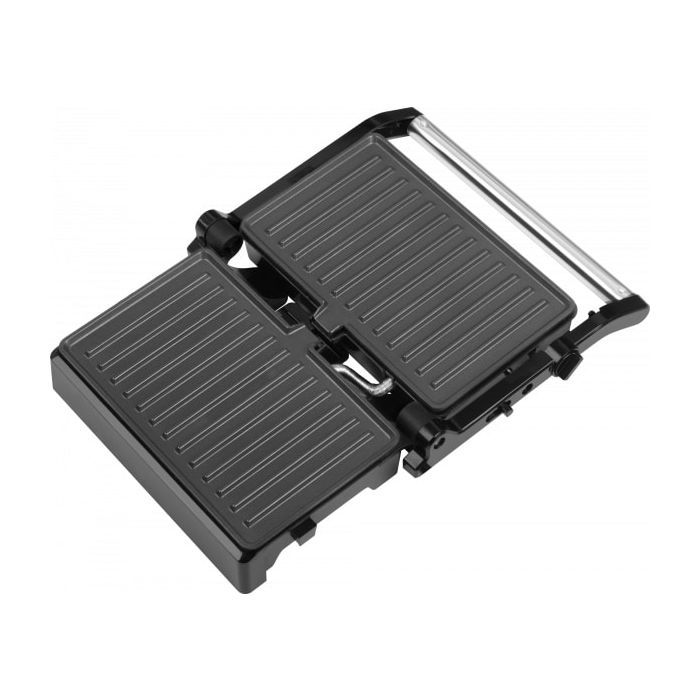 Електрогриль ECG S 3070 Panini Power (S3070 Panini Power) зображення 11