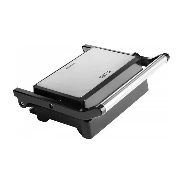 Електрогриль ECG S 3070 Panini Power (S3070 Panini Power) зображення 2