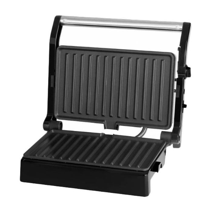 Електрогриль ECG S 3070 Panini Power (S3070 Panini Power) зображення 4